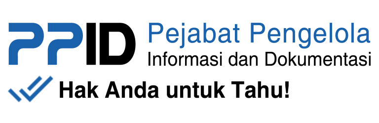 Logo PPID